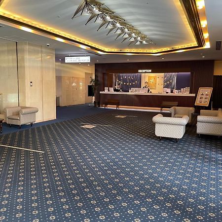 Rembrandt Hotel Tokyo-Machida Bagian luar foto