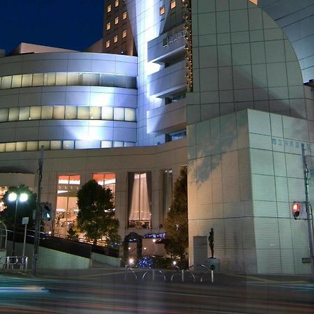 Rembrandt Hotel Tokyo-Machida Bagian luar foto