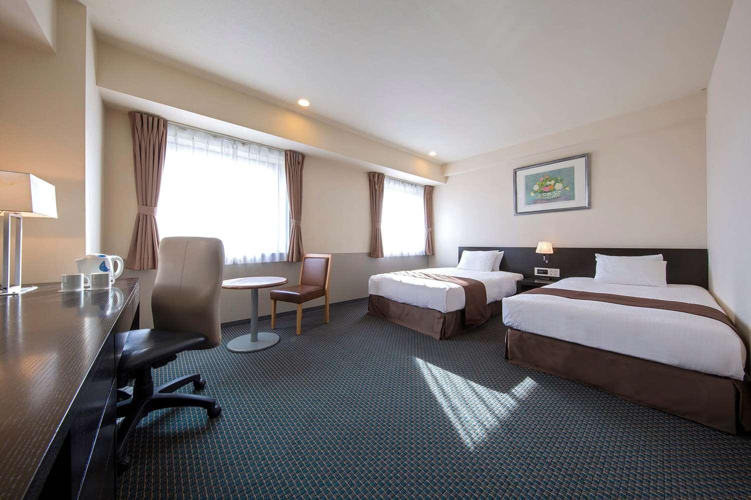 Rembrandt Hotel Tokyo-Machida Bagian luar foto