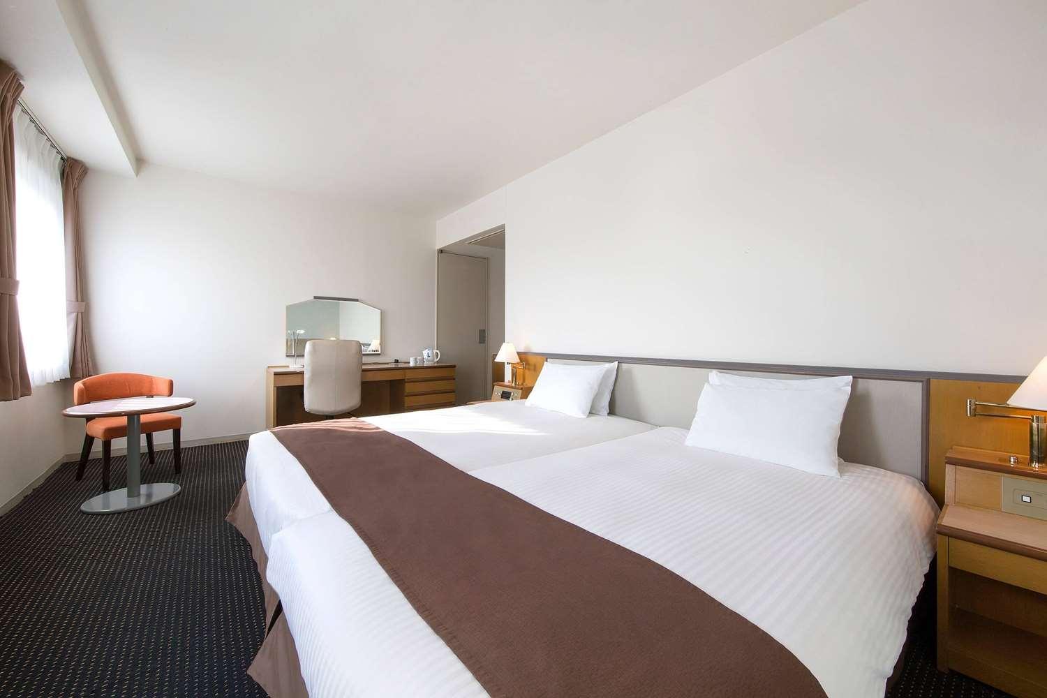 Rembrandt Hotel Tokyo-Machida Bagian luar foto