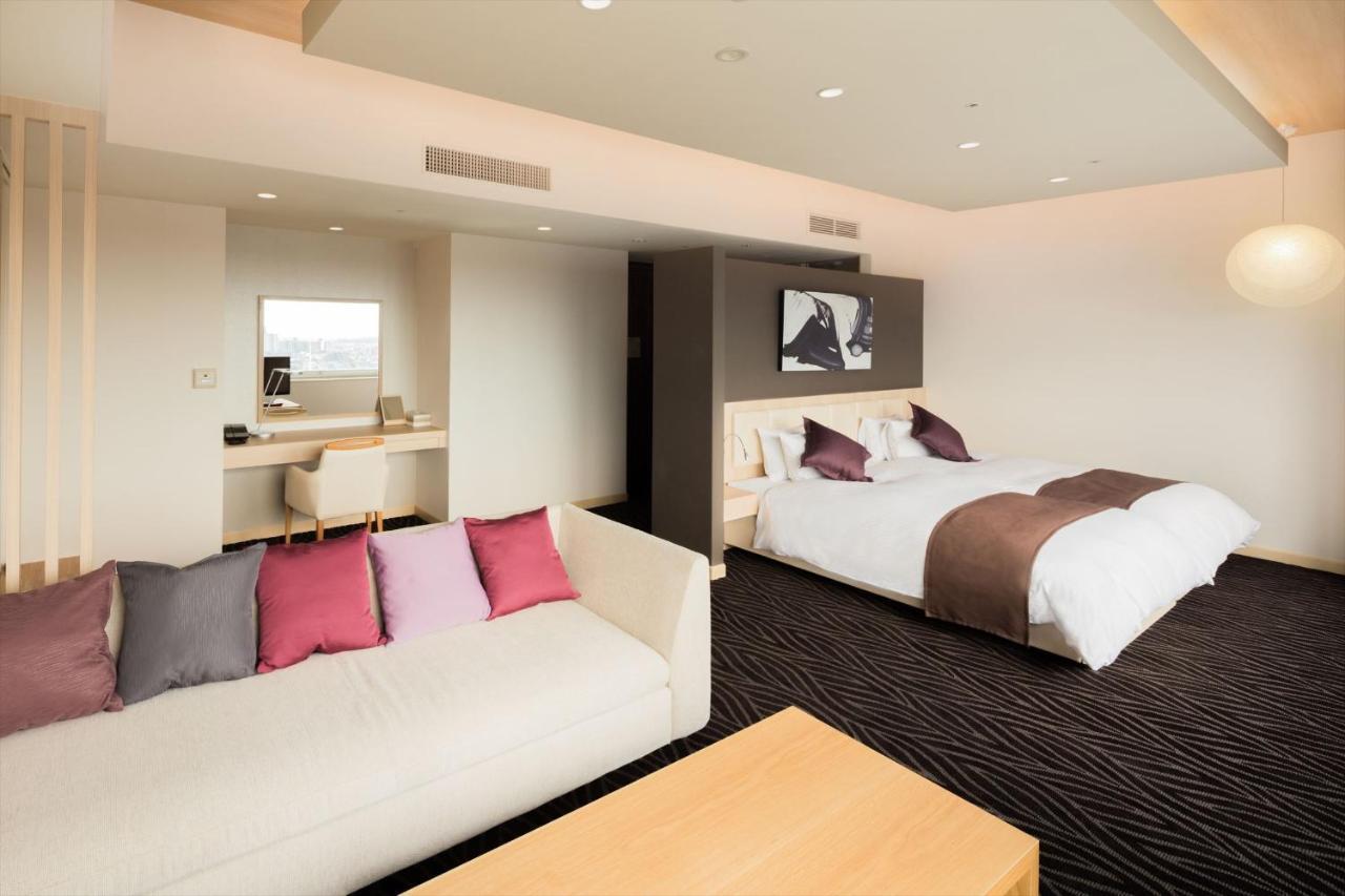 Rembrandt Hotel Tokyo-Machida Ruang foto