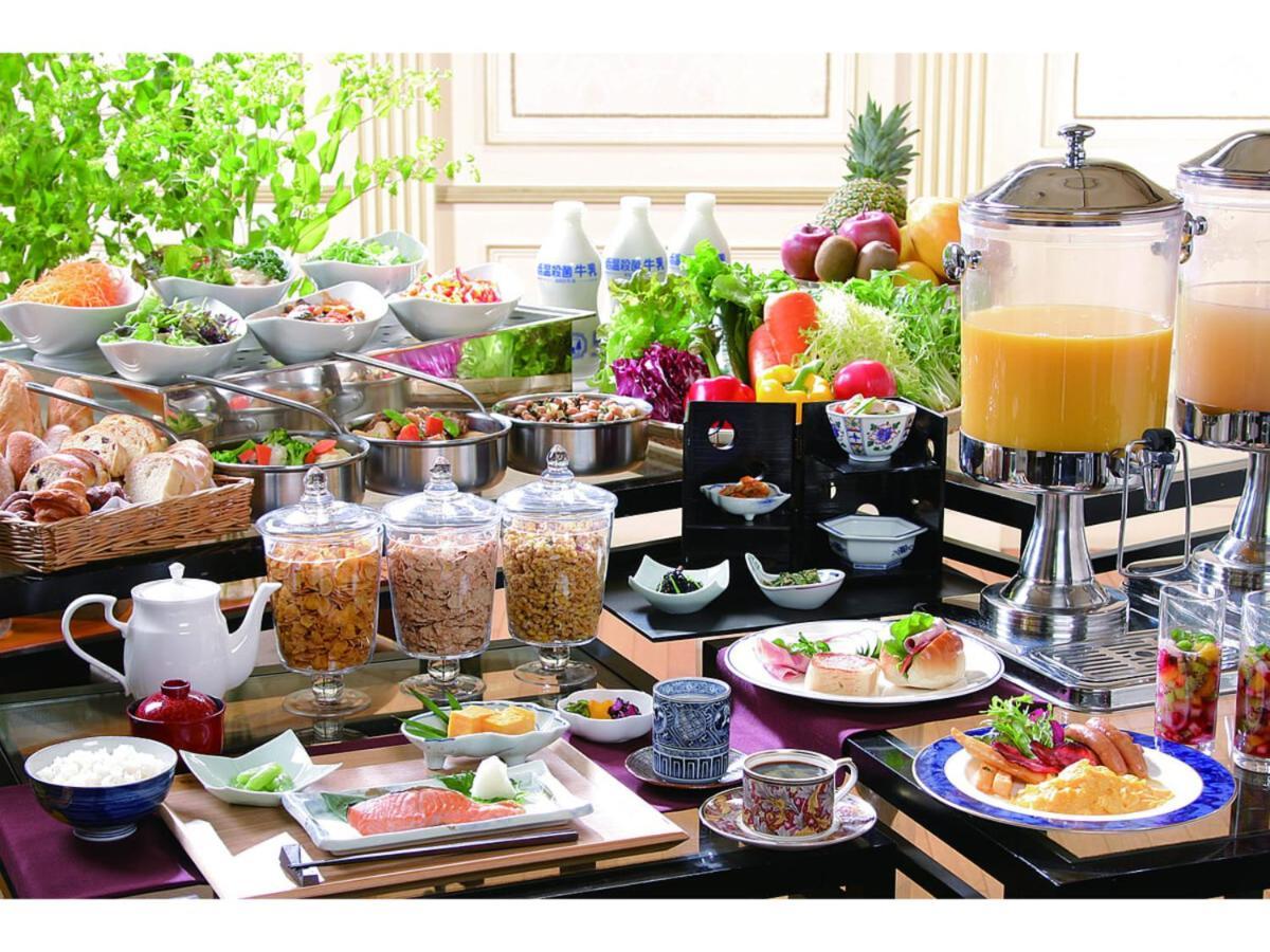 Rembrandt Hotel Tokyo-Machida Bagian luar foto
