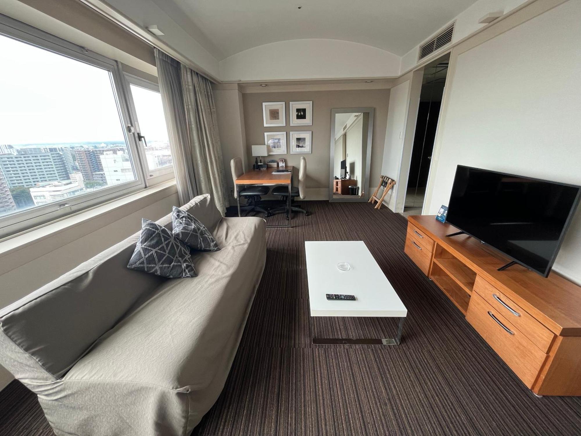 Rembrandt Hotel Tokyo-Machida Bagian luar foto