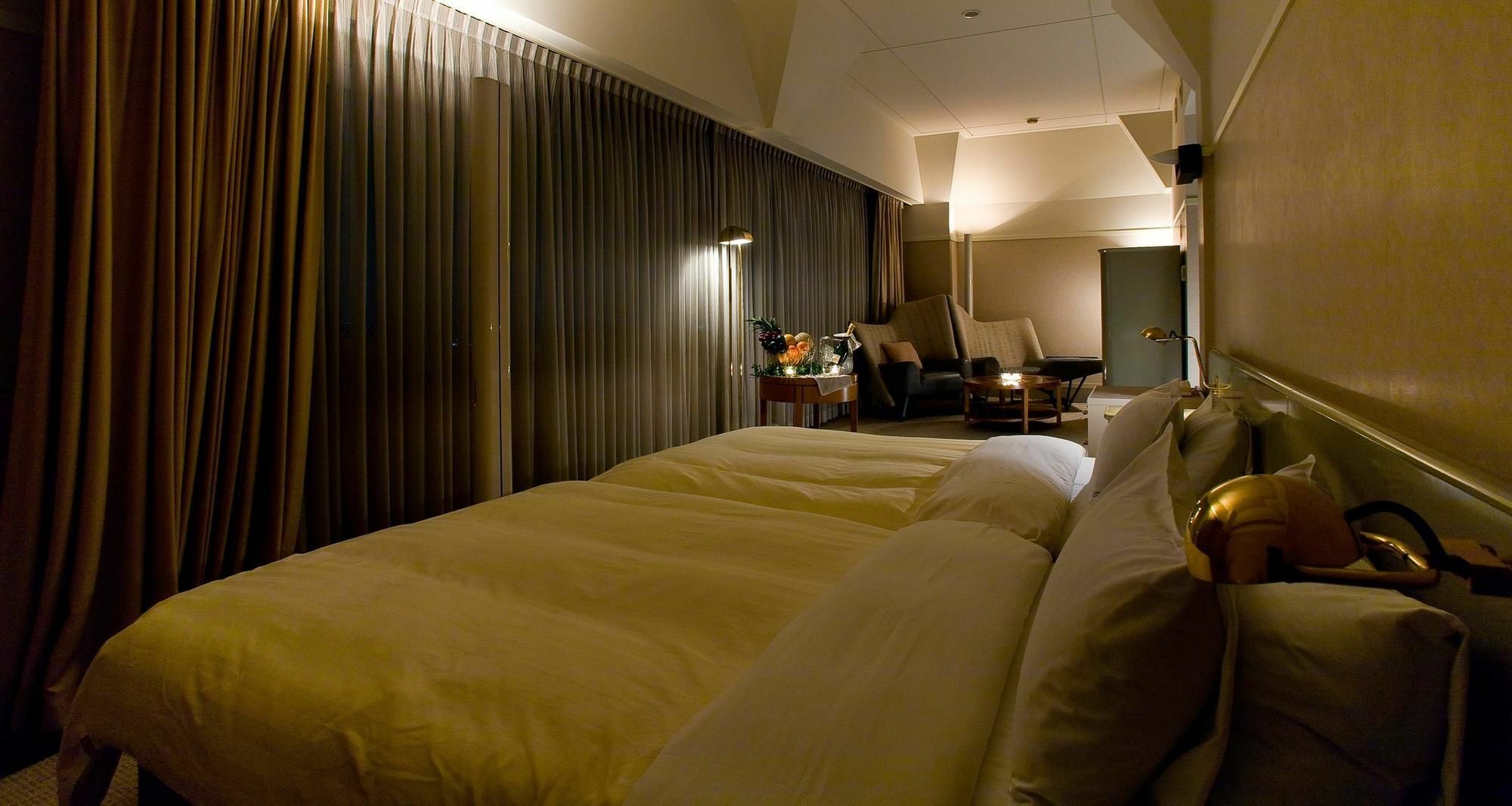 Rembrandt Hotel Tokyo-Machida Bagian luar foto